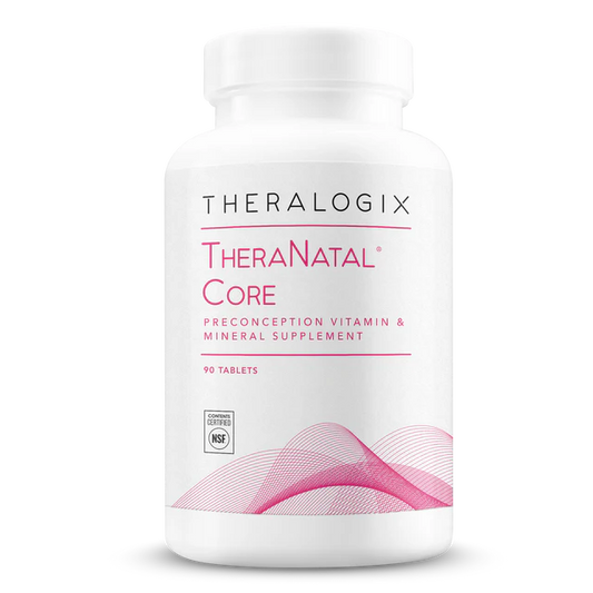 TheraNatal® Core Preconception Vitamin